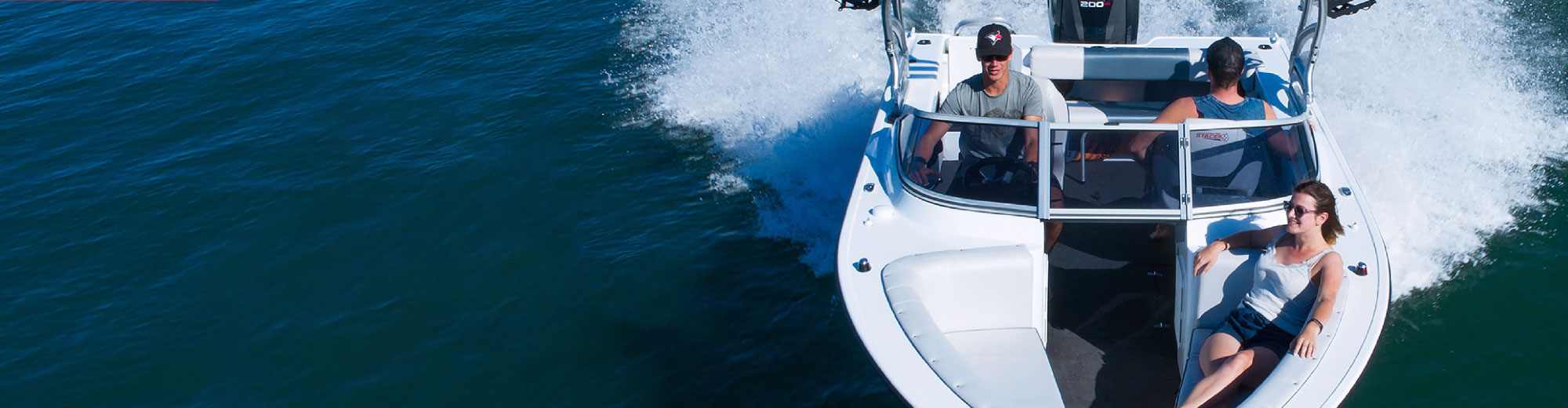 Marina Bayside Sales